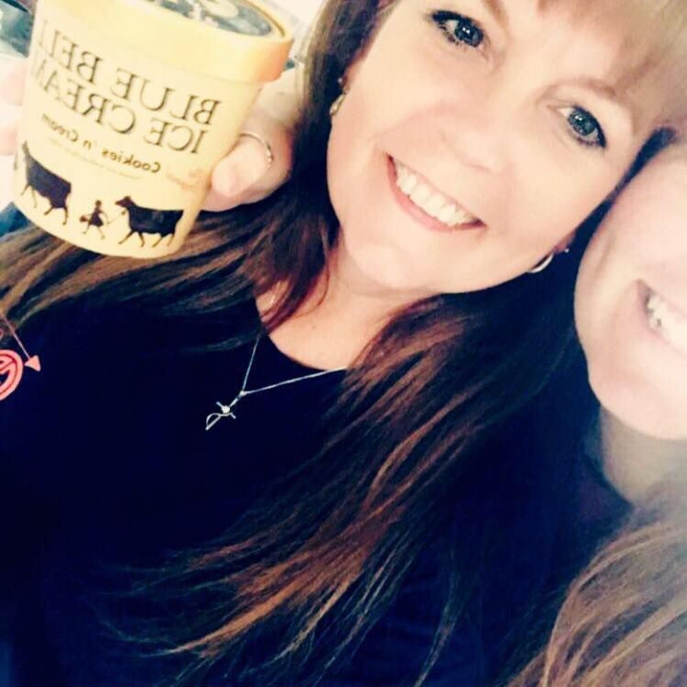 Meet your Posher, Alicia